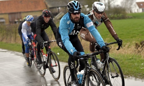 Bradley Wiggins