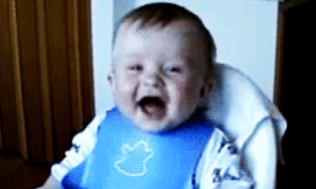 Google: laughing off attacks by Rupert Murdoch's News Corp