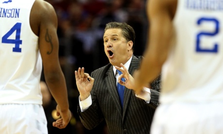 John Calipari