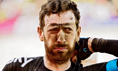 Bradley Wiggins