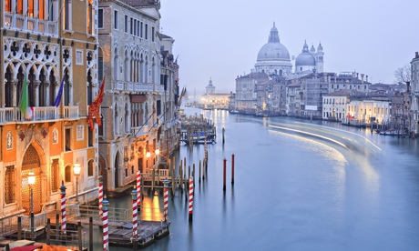 Venice