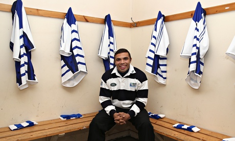 Bryan Habana