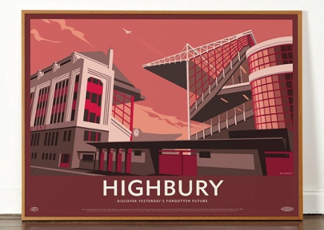 Highbury
