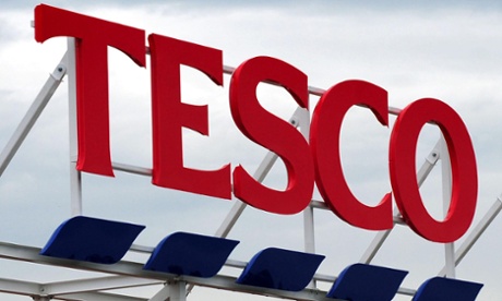 Tesco