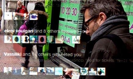 Feature writing and digital storytelling.