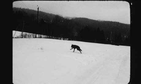 A still from We Have An Anchor