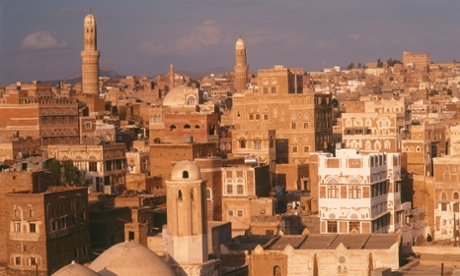 sanaa skyline