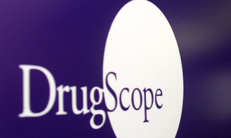 DrugScope