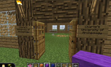 Uppingham community college's virtual university