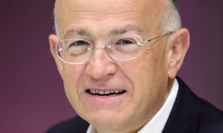 Jon Moulton, founder of Better Capital.