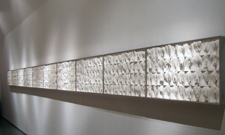 The Great Wall of Vagina