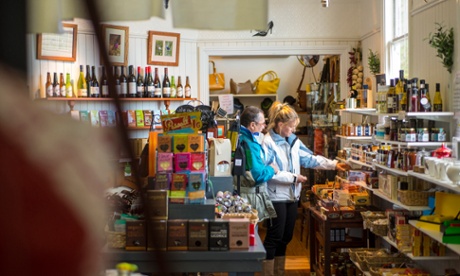 Providore 24, Stanley.