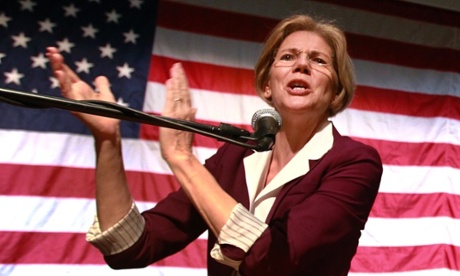 Elizabeth Warren