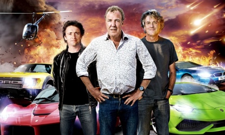 Top Gear