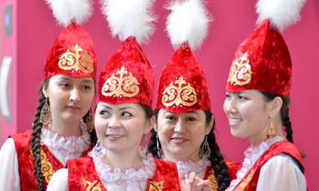 Sussex One World Week