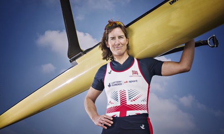 Katherine Grainger