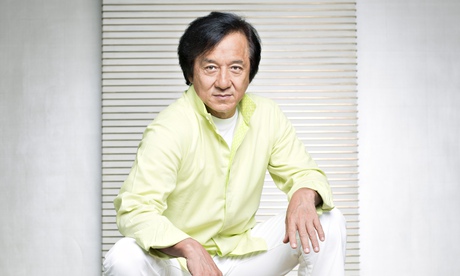 Jackie Chan