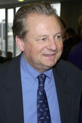 Lord Dafydd Elis Thomas.