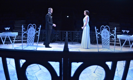 Private Lives, Octogan, Bolton