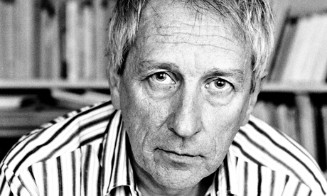 Tomas Tranströmer in 2004. His poems were translated into 60 languages. Photograph: Ulla Montan/SvD/Scanpix/TT /PA