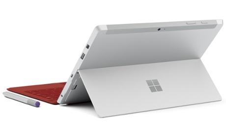 Microsoft Surface 3 tablet