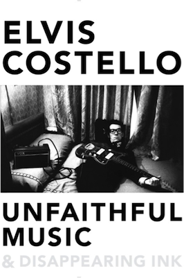 Elvis Costello