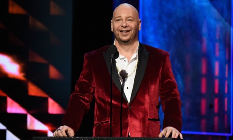 Jeff Ross