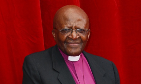 Desmond Tutu