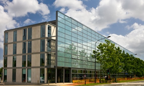 Southampton University 