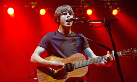 Jake Bugg, Berlin, 19 Nov 2013