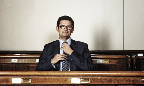 'People are saying they have to leave because it’s too dangerous in France': Jean-Francois Bensahel.