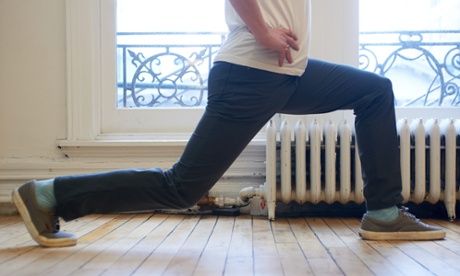 Adam Gabbatt trousers