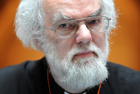 Rowan Williams