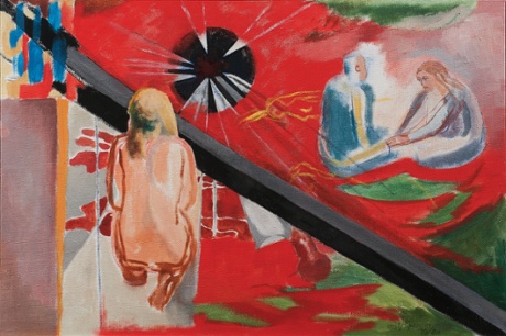 Unity Spencer's Separation (1979-80)