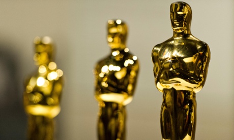 Who has won four Oscars for best director?