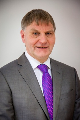 Ramsay Dunning