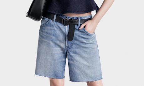 Gap’s Dad shorts