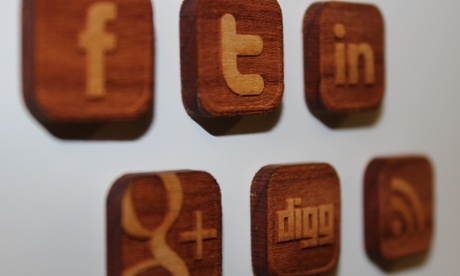 Advanced social media for businesses.