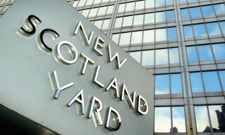 Scotland Yard