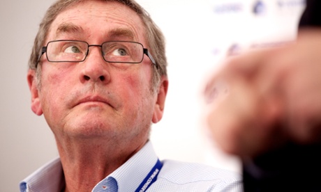 Lord Ashcroft