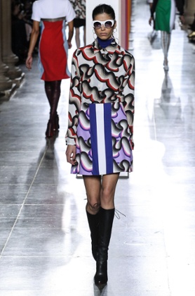 Jonathan Saunders AW15