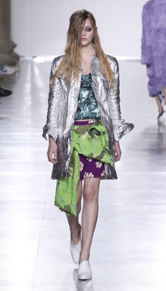 Marques'Almeida AW15