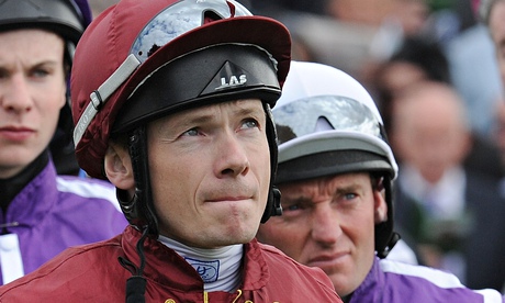 Jamie Spencer can end his Kempton rides on a high with Quinta Feira in the 8.45 race