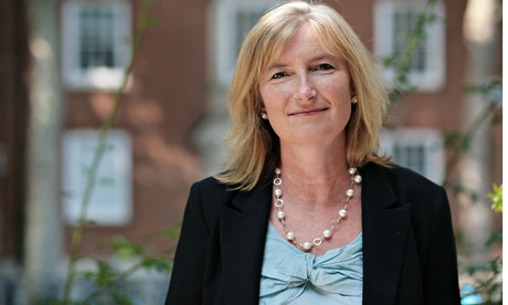 Dr Sarah Wollaston MP
