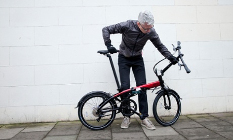 The Tern Link D8.