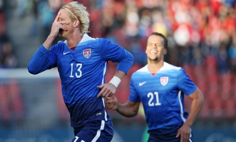 Brek Shea