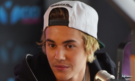 Justin Bieber
