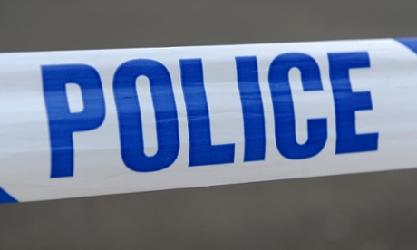 Greater Manchester police warring gangs