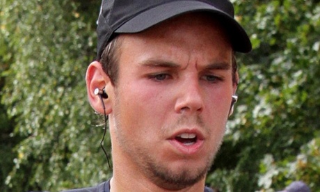 Andreas Lubitz.