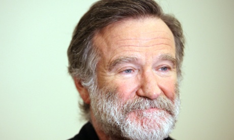 Robin Williams